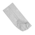 Fitted sheet for pram body for baby stroller 90/50 cm 